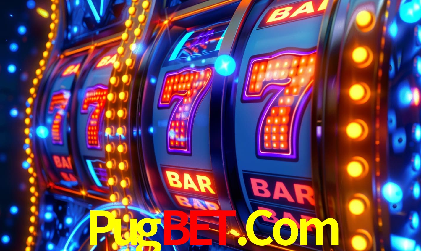Bônus Pugbet.Com Para Todos